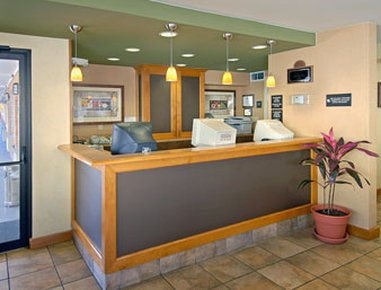 Motel Days By Wyndham Alamo/riverwalk