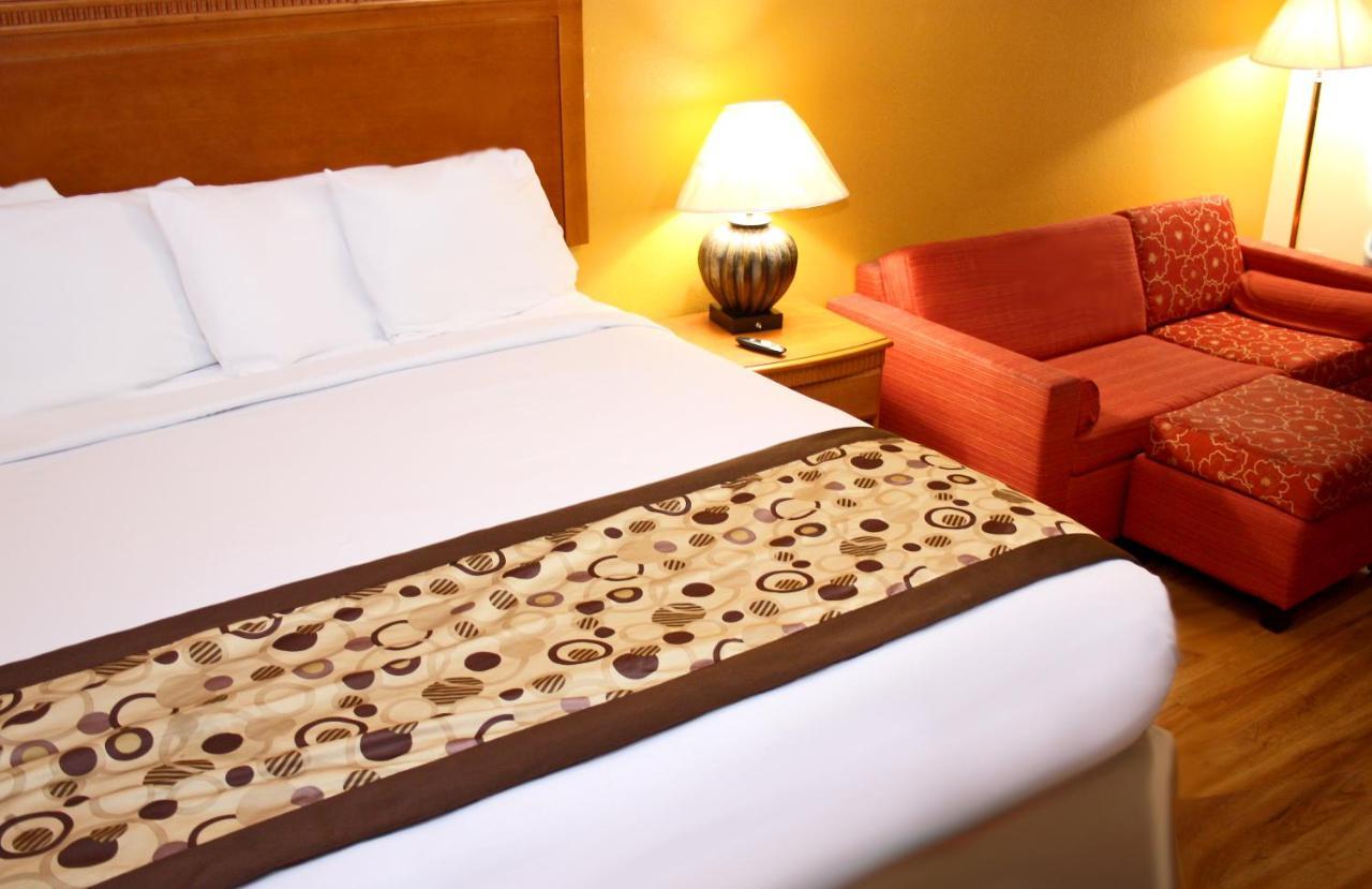 Americas Value - At&t Center/fort Sam Houston Hotel
