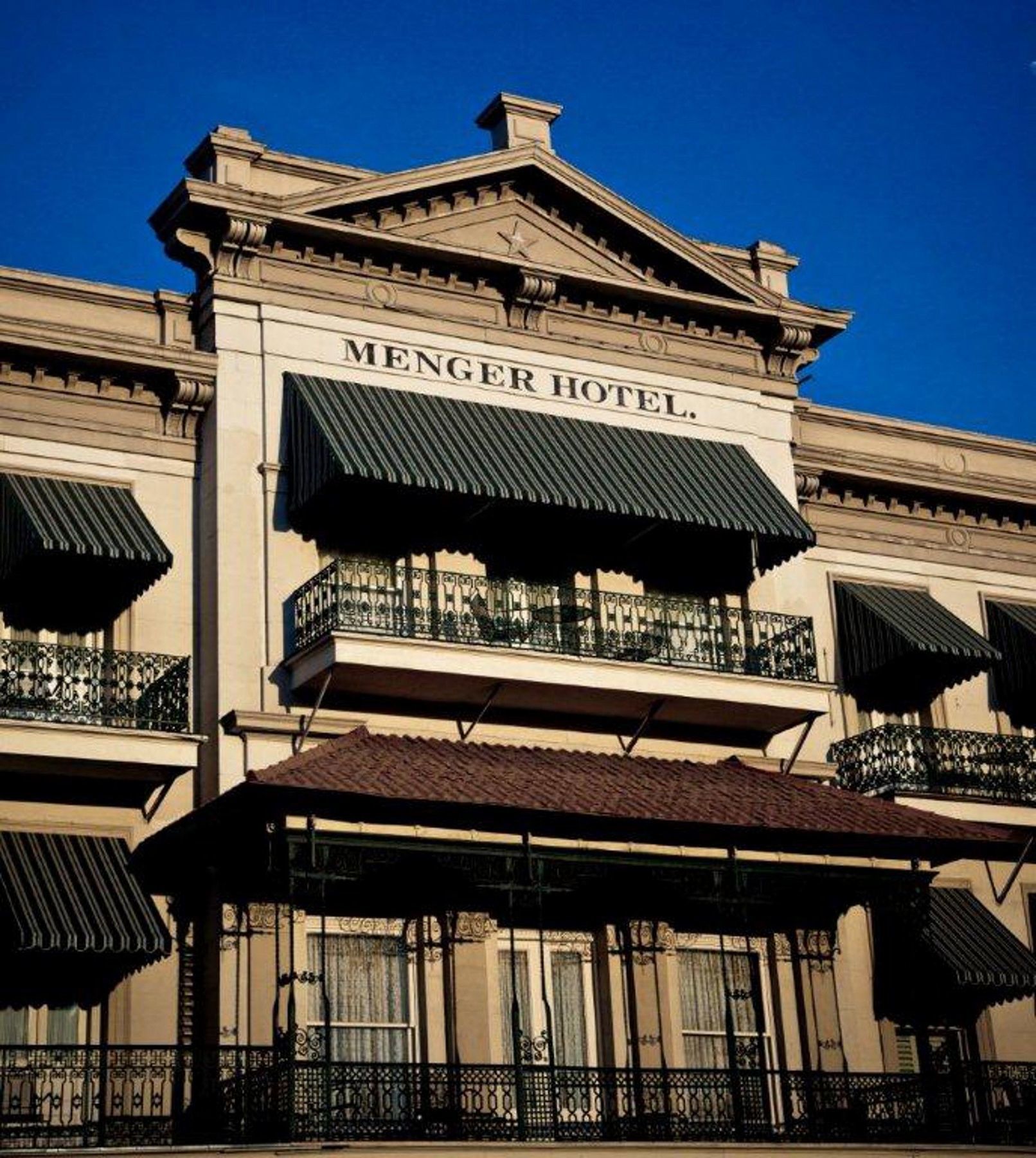 Menger