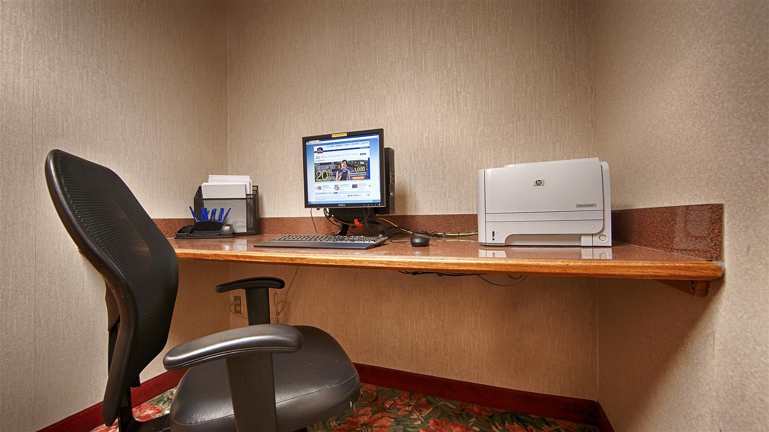Hotel Pear Tree Northwest Medical Center 3*
