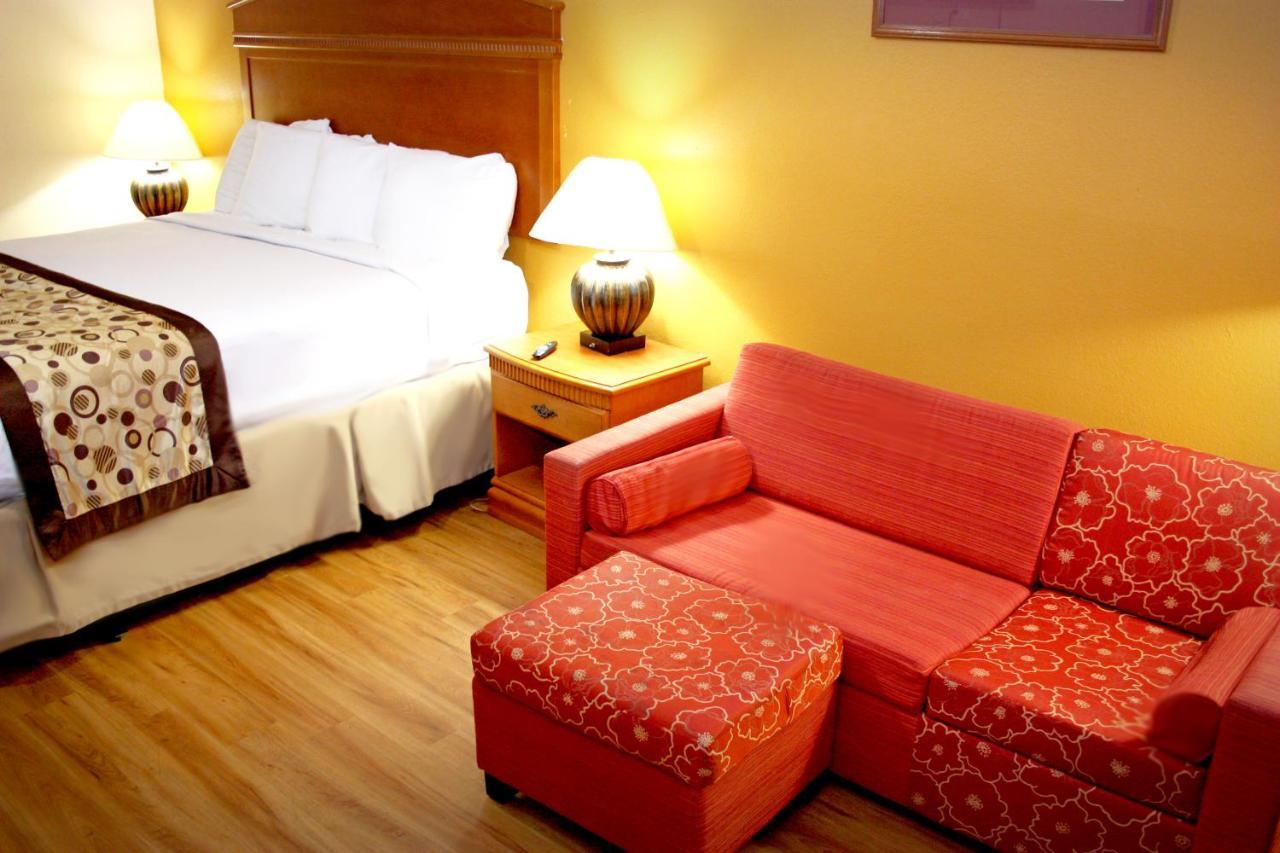 Americas Value - At&t Center/fort Sam Houston Hotel