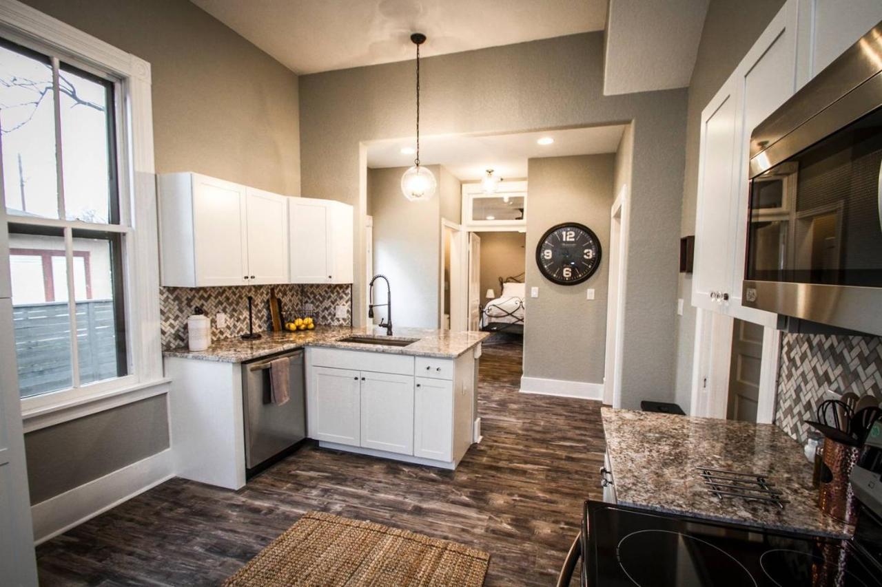Holiday home Wyoming St Restored Historic 2br/1ba Downtown *