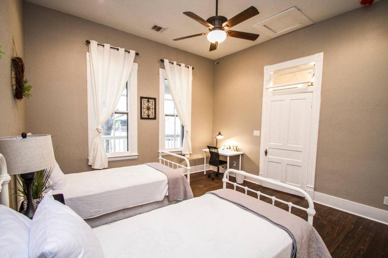 Holiday home Wyoming St Restored Historic 2br/1ba Downtown