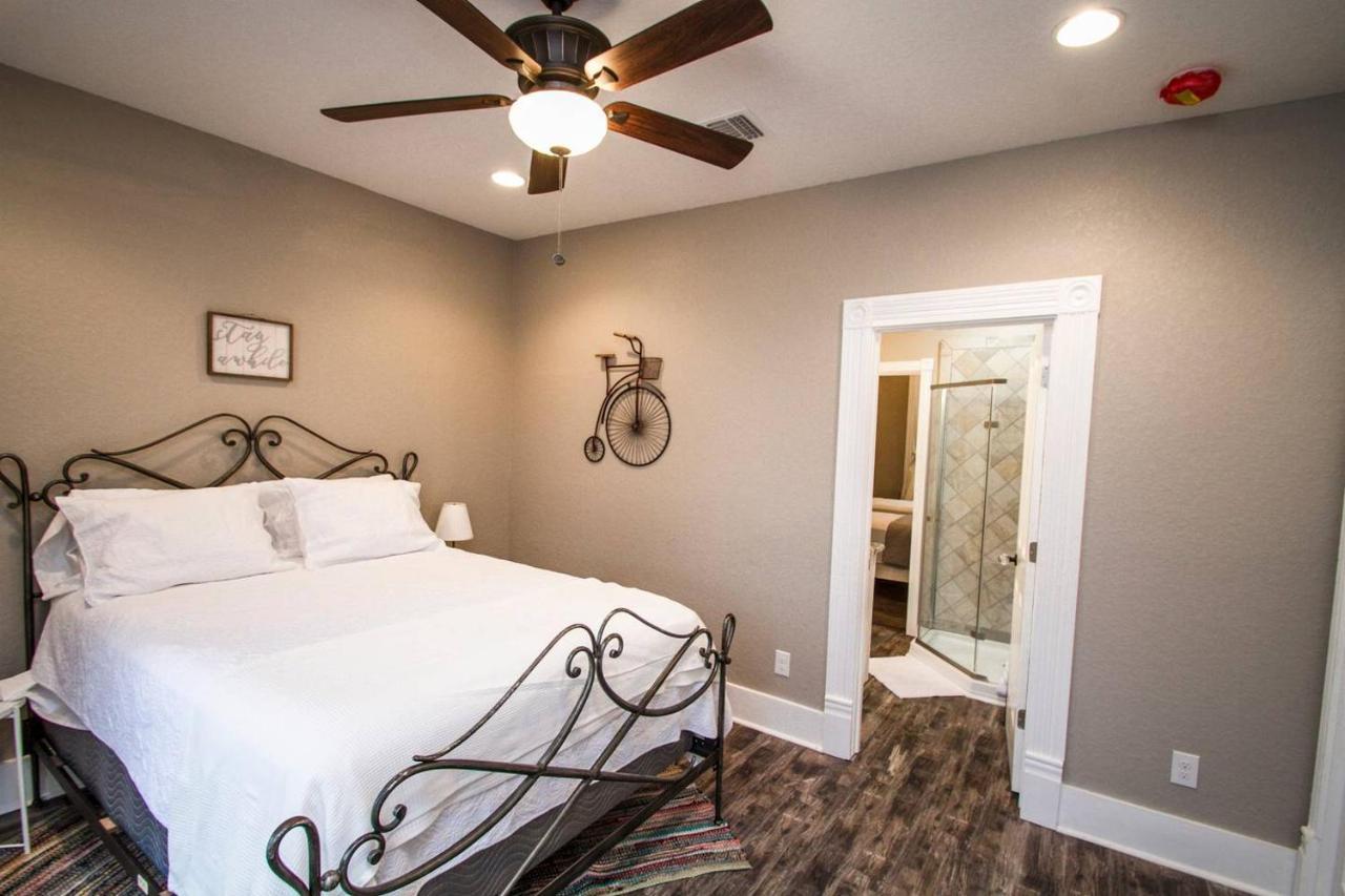 Holiday home Wyoming St Restored Historic 2br/1ba Downtown