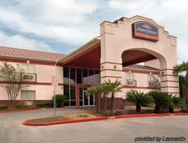 Hotel Howard Johnson By Wyndham &