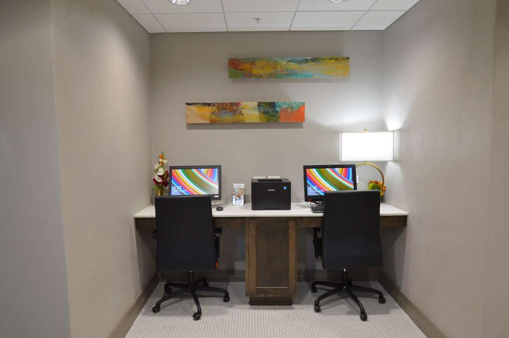 Western Premier Historic Travelers Alamo/riverwalk Hotel 3*