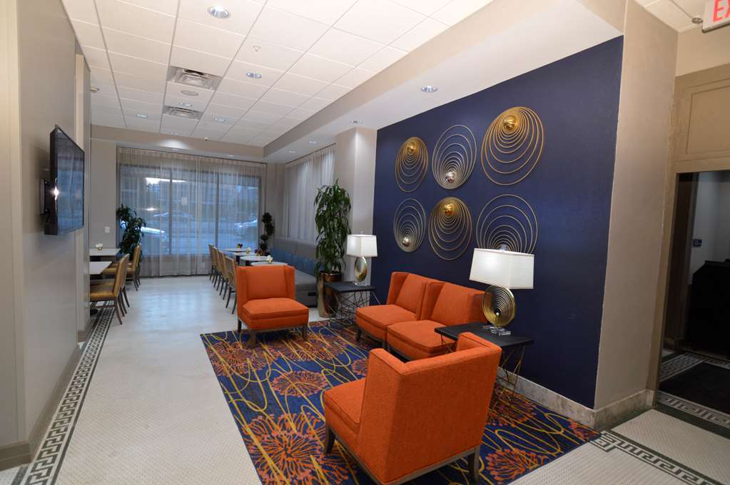 Western Premier Historic Travelers Alamo/riverwalk 3* San Antonio