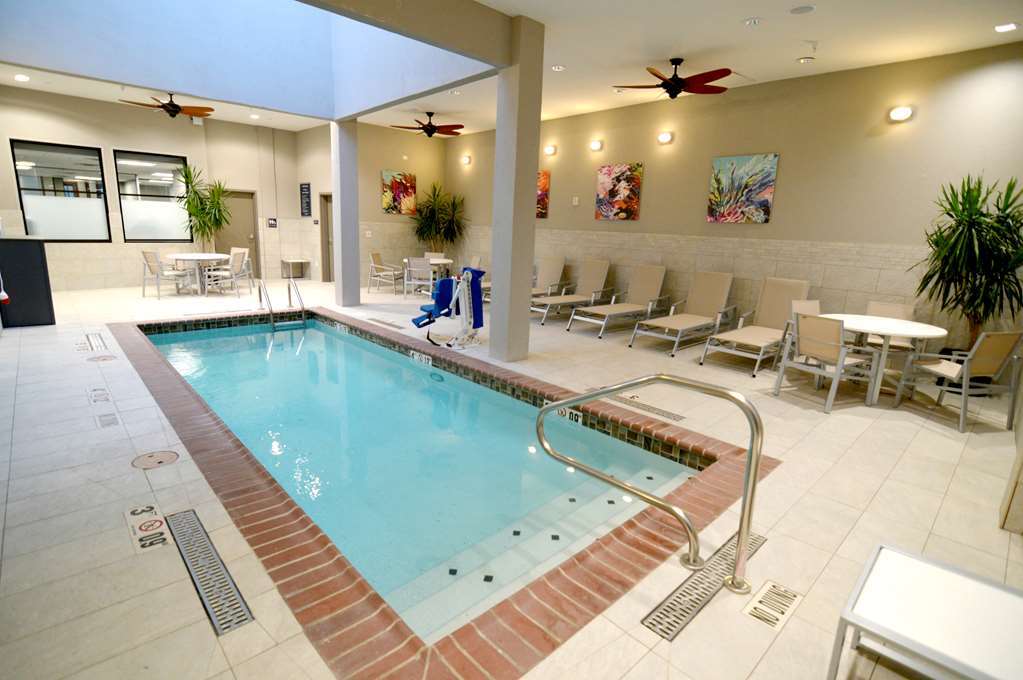 Western Premier Historic Travelers Alamo/riverwalk 3*