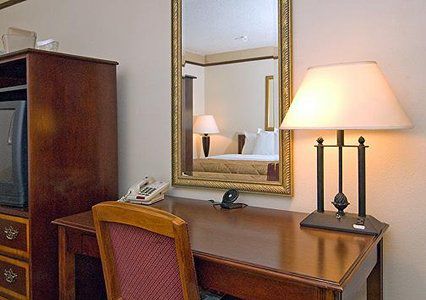 Budget - Sam Hotel San Antonio