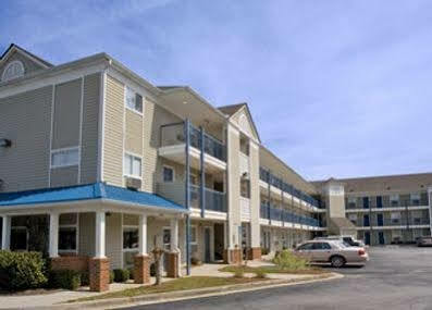 Intown Extended Tx - Airport San Antonio