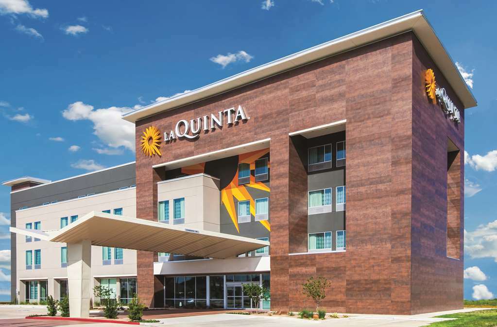 Hotel La Quinta By Wyndham Alamo
