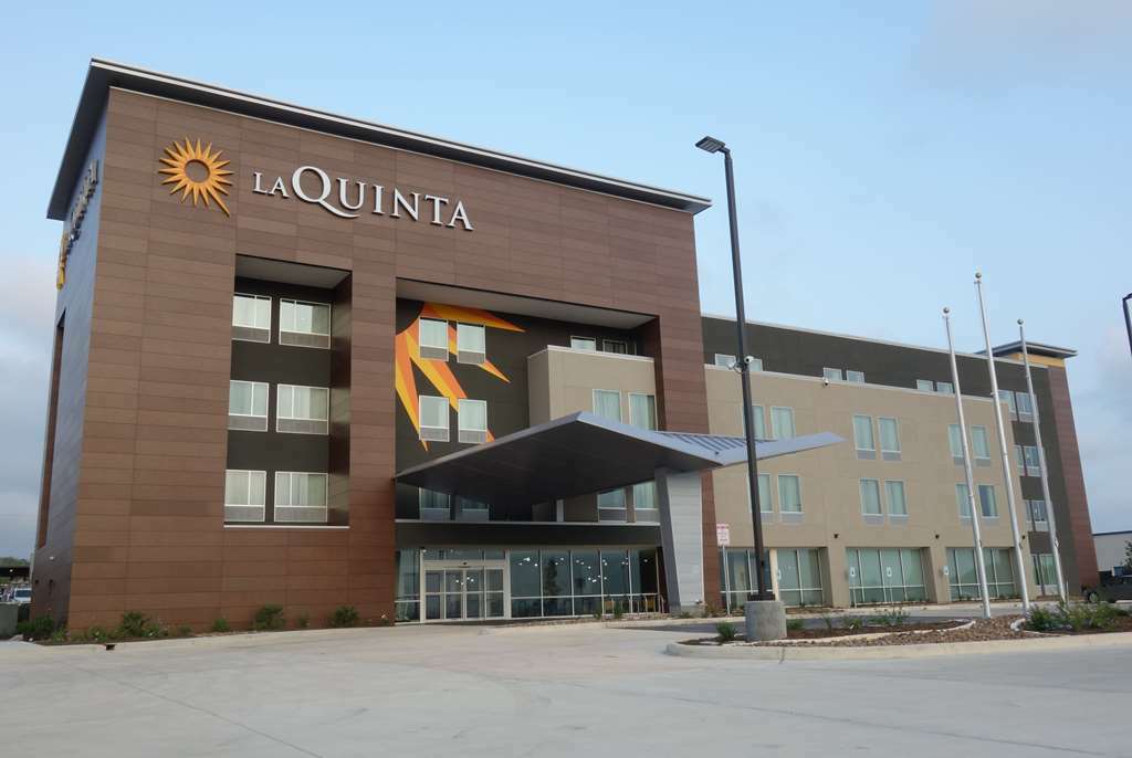 Hotel La Quinta By Wyndham Alamo San Antonio