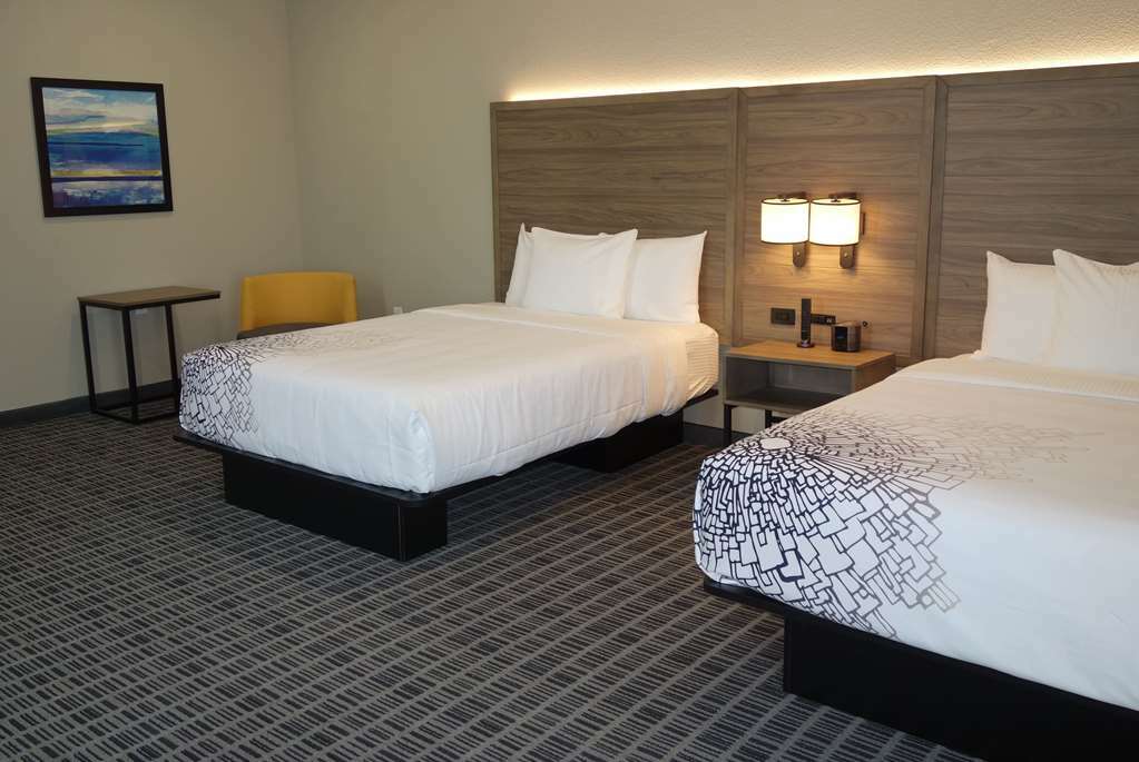 Hotel La Quinta By Wyndham Alamo San Antonio