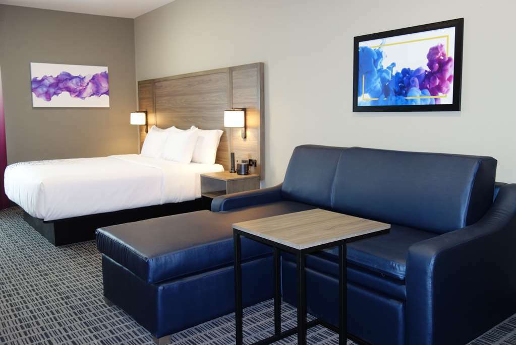 La Quinta By Wyndham Alamo Hotel San Antonio
