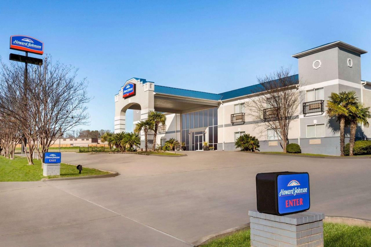 Howard Johnson By Wyndham & Hotel 2*