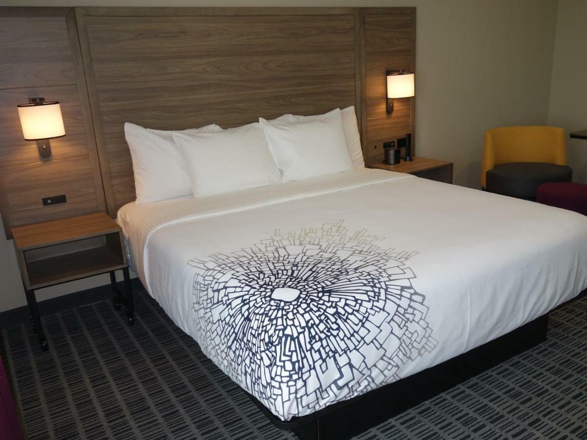 La Quinta By Wyndham Alamo Hotel 3*