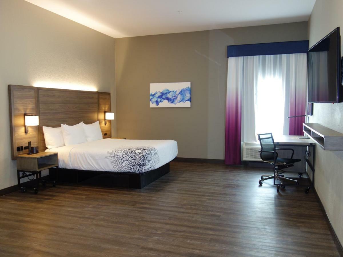 La Quinta By Wyndham Alamo San Antonio