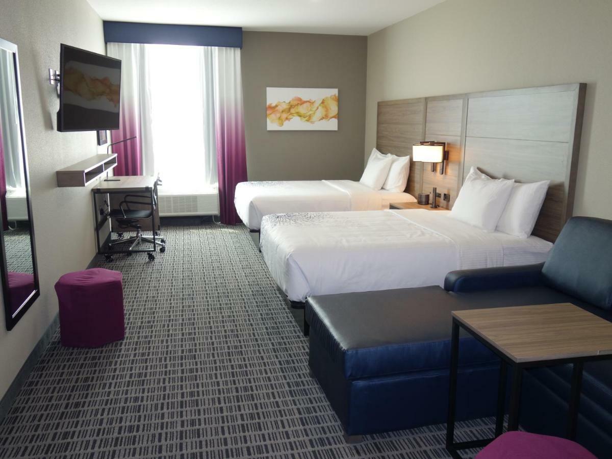 Hotel La Quinta By Wyndham Alamo San Antonio