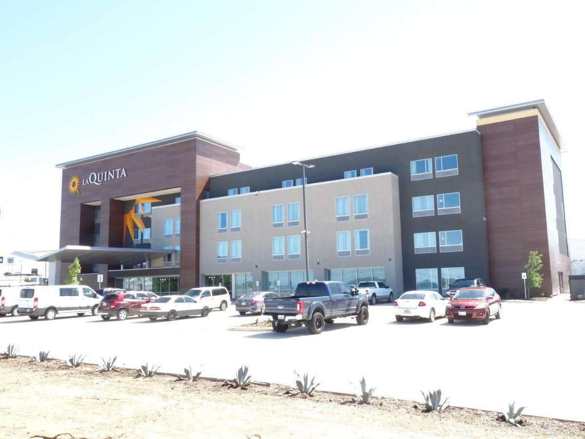 Hotel La Quinta By Wyndham Alamo