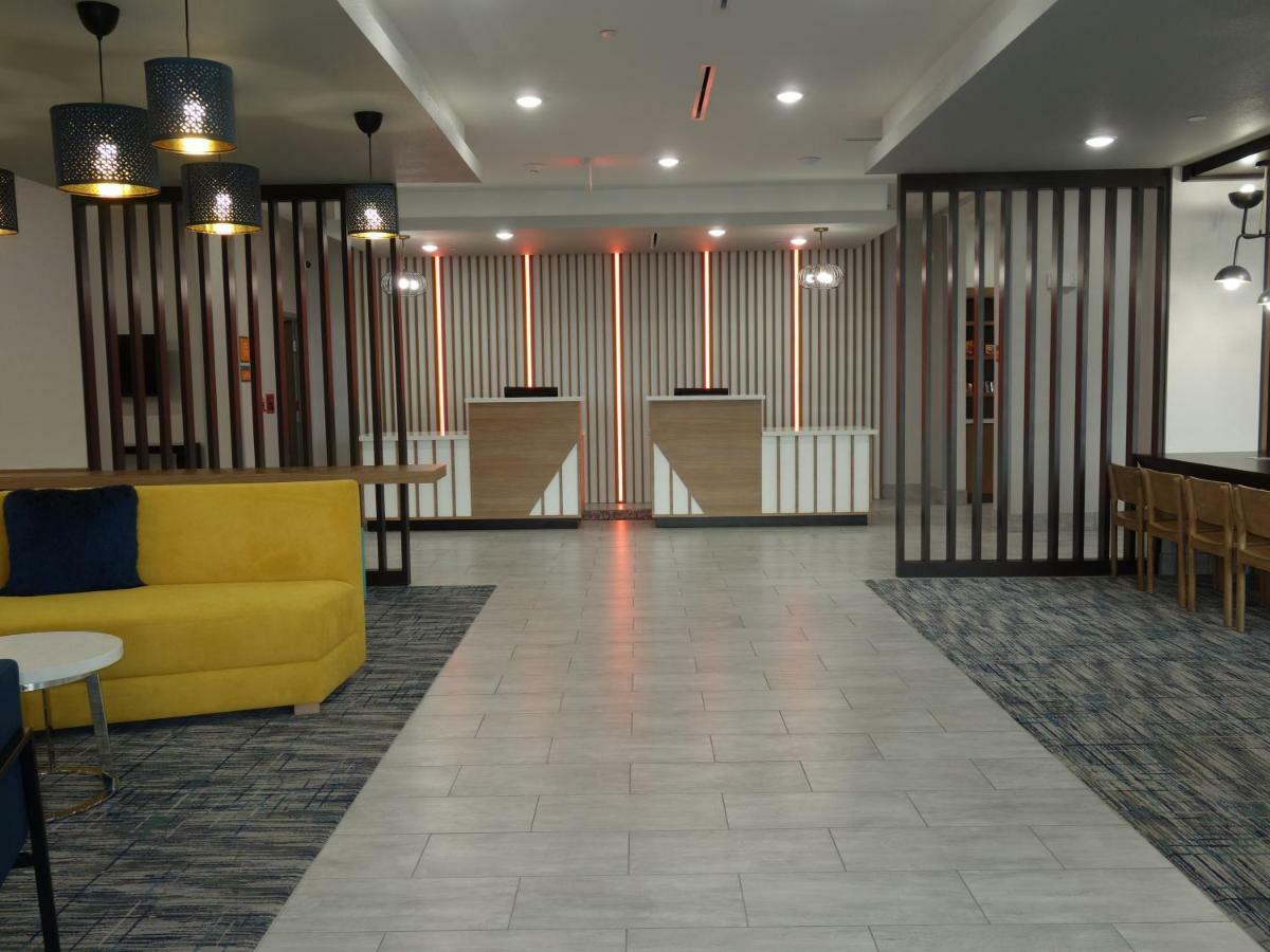 La Quinta By Wyndham Alamo 3*