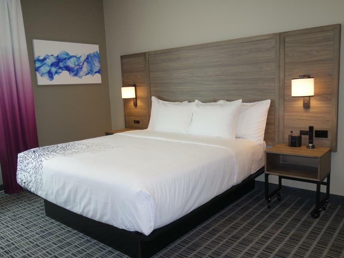 Hotel La Quinta By Wyndham Alamo