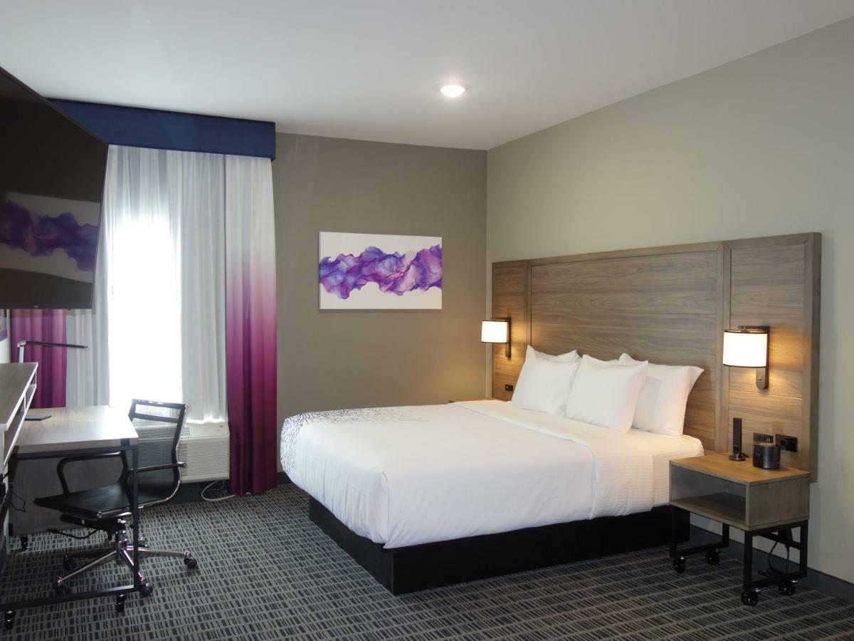 La Quinta By Wyndham Alamo 3* San Antonio