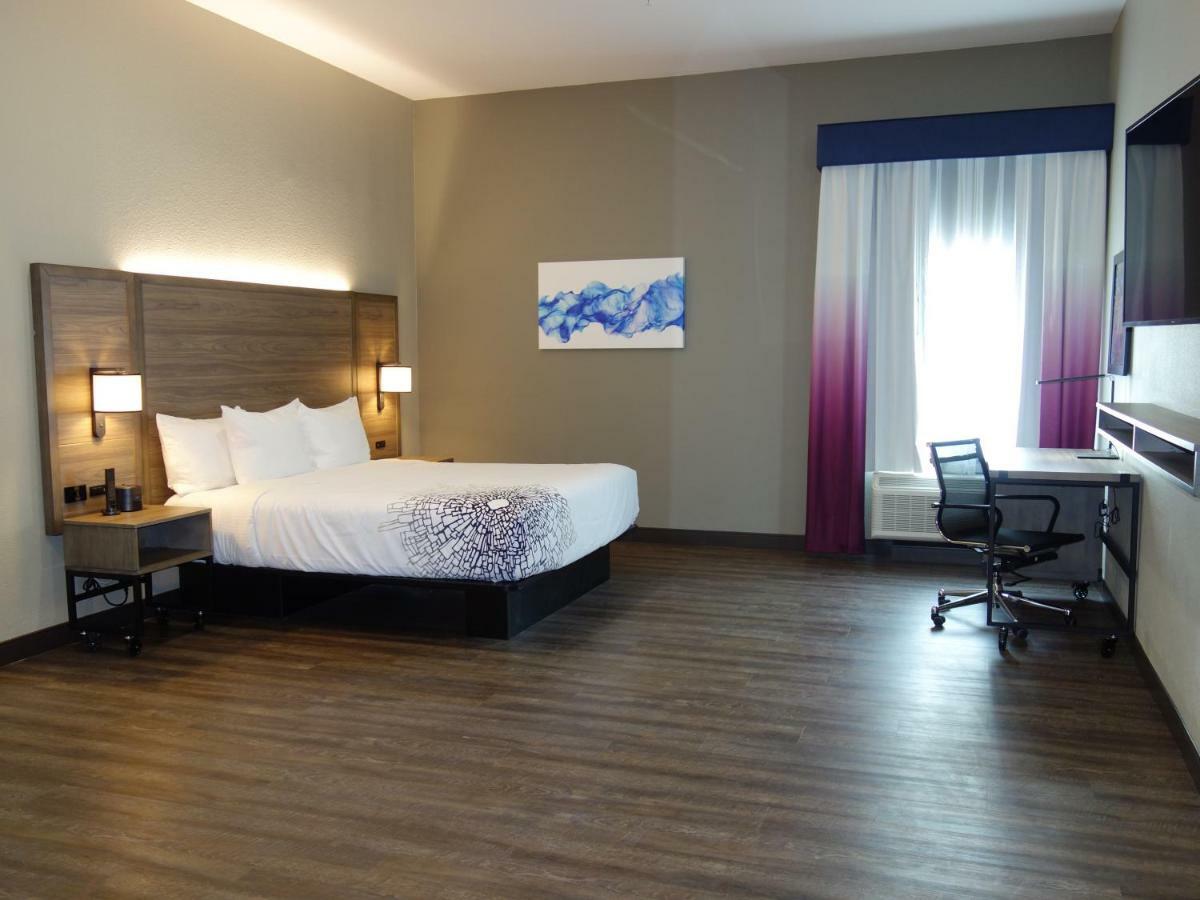 La Quinta By Wyndham Alamo Hotel 3*