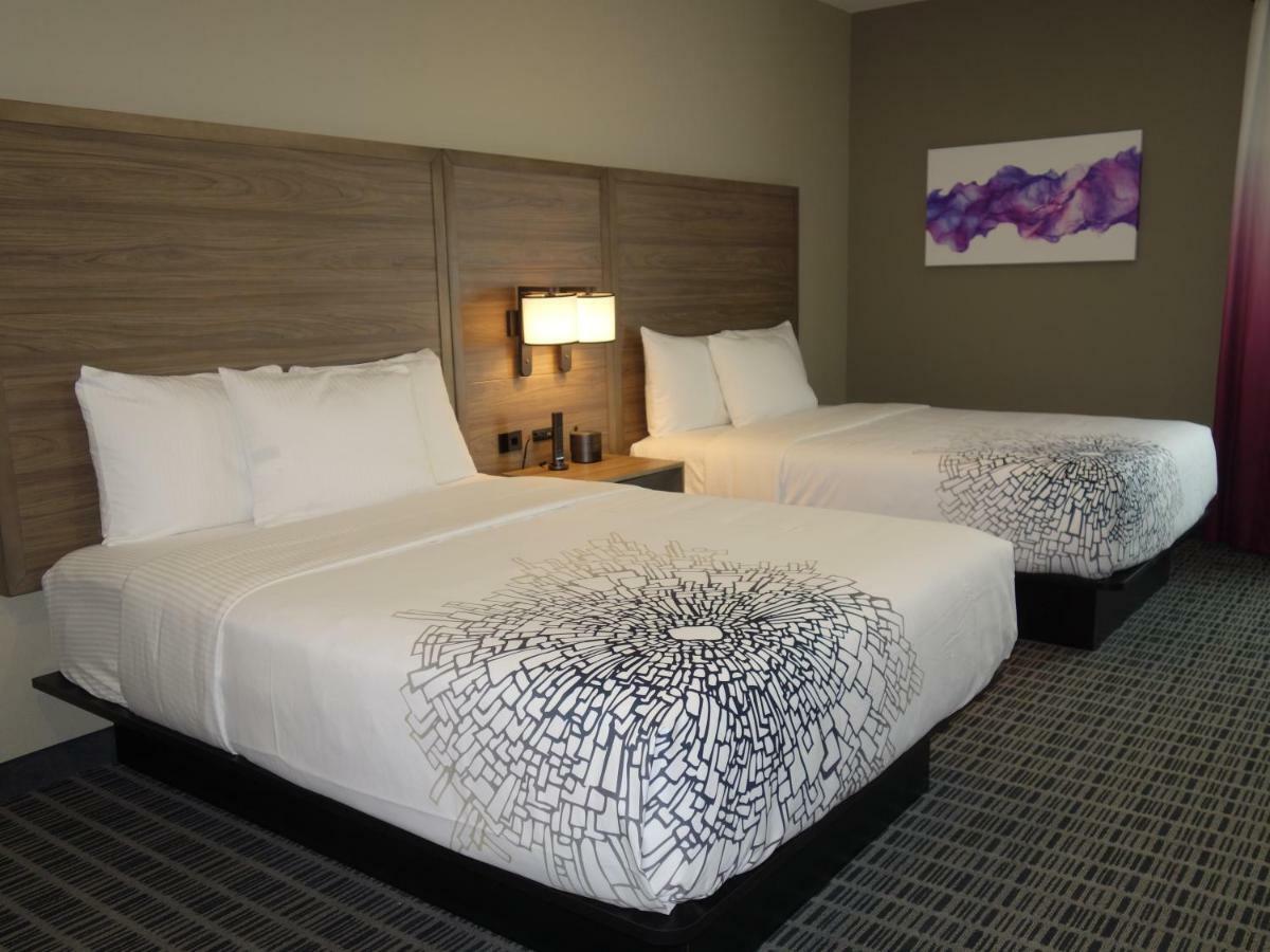 La Quinta By Wyndham Alamo Hotel 3*