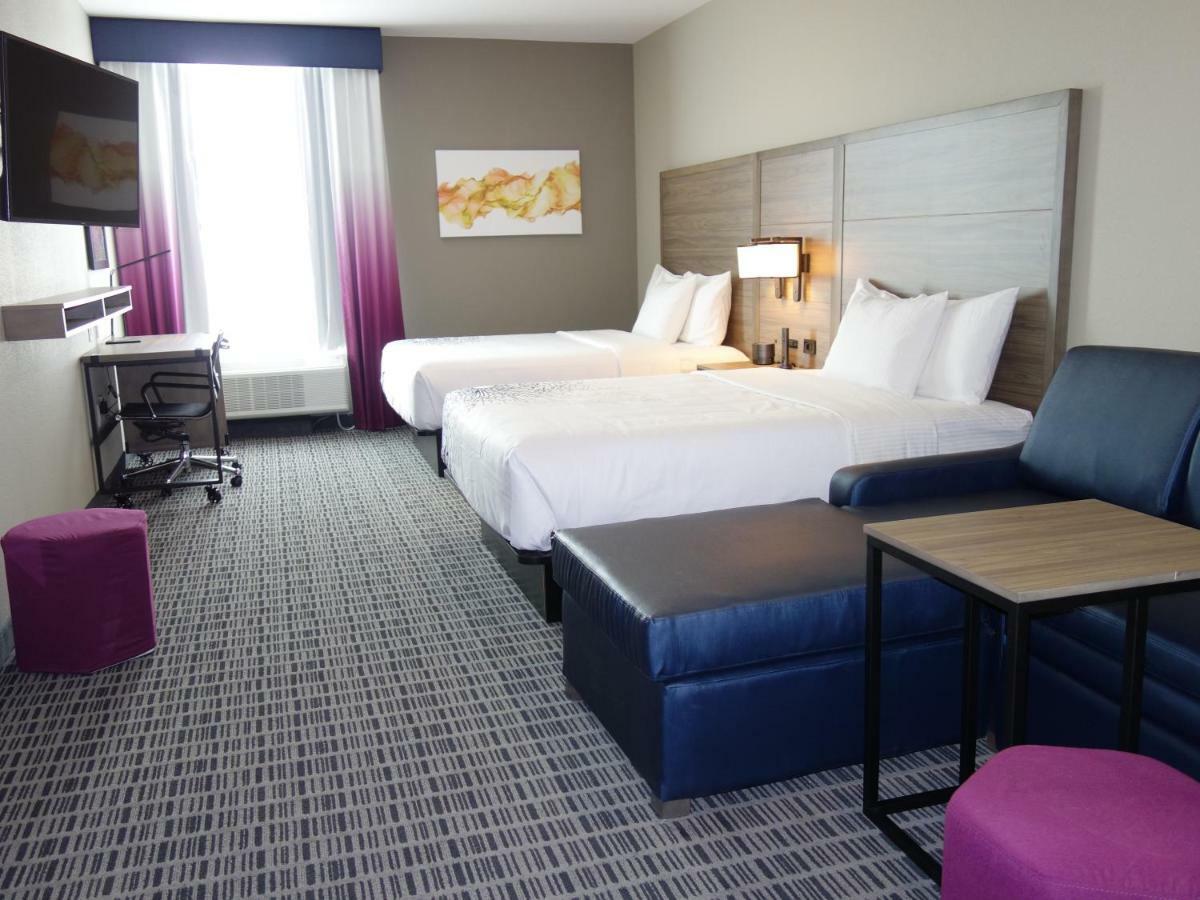 La Quinta By Wyndham Alamo Hotel San Antonio