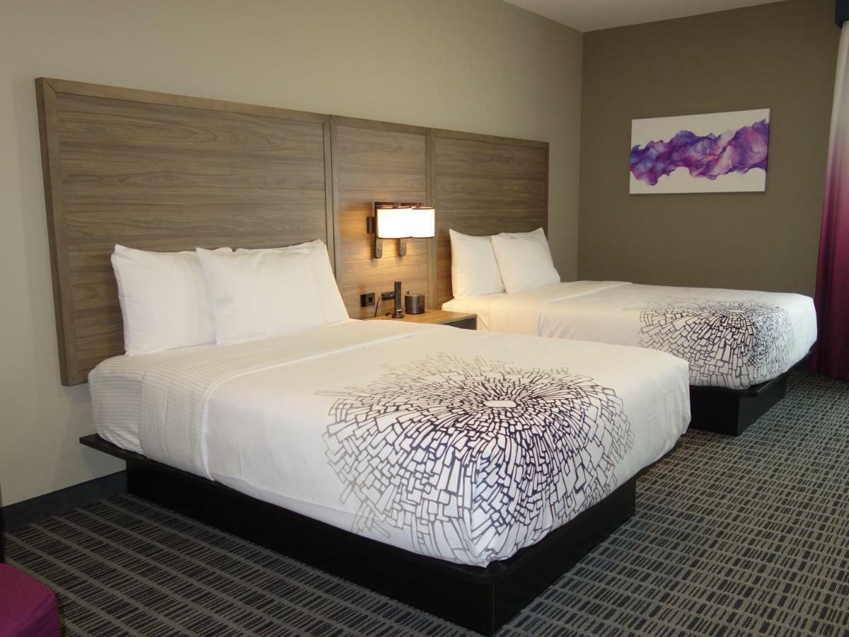 Hotel La Quinta By Wyndham Alamo
