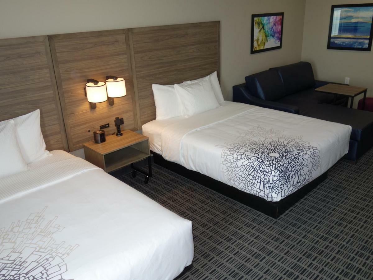 La Quinta By Wyndham Alamo