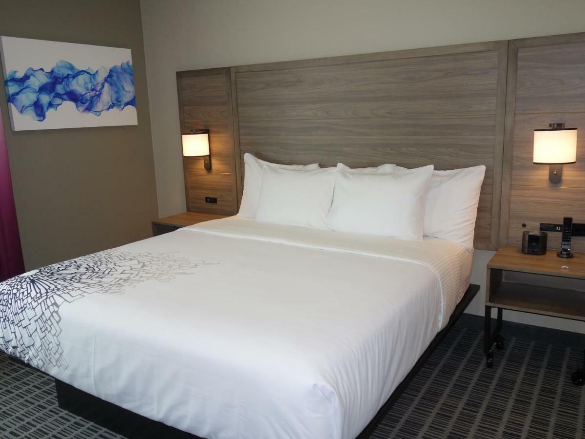 Hotel La Quinta By Wyndham Alamo 3*