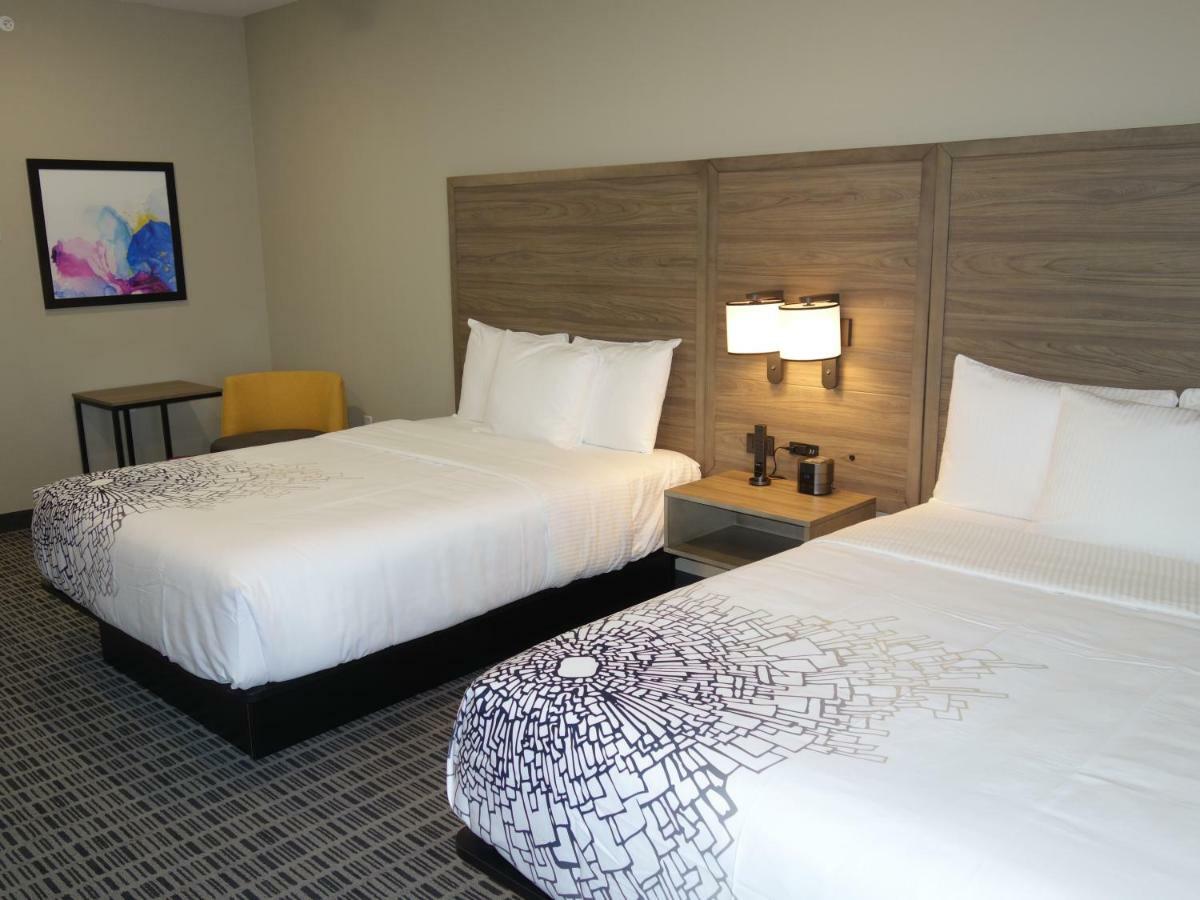 Hotel La Quinta By Wyndham Alamo