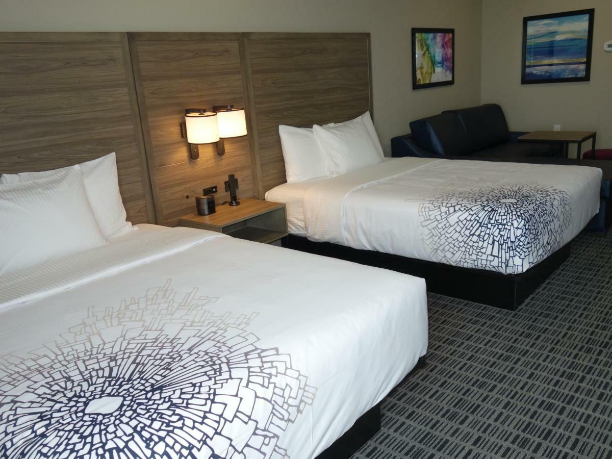 Hotel La Quinta By Wyndham Alamo San Antonio