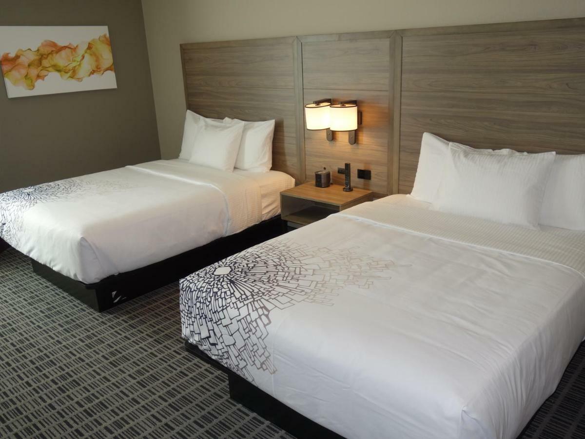 Hotel La Quinta By Wyndham Alamo 3*