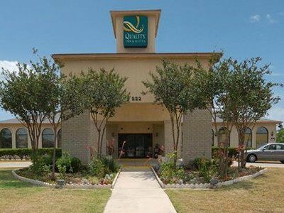 Super 8 By Wyndham At I-10