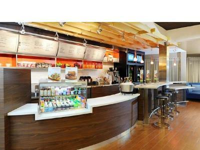 Courtyard By Marriott Downtown San Antonio