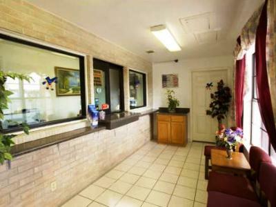 Motel Americas Value San Antonio/lackland Afb 2*