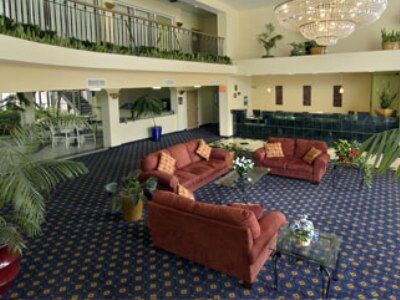 Howard Johnson By Wyndham & 2* San Antonio