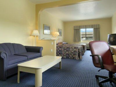 Hotel Howard Johnson By Wyndham &