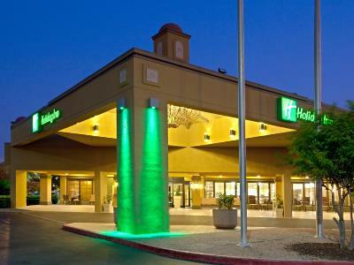 San Antonio-downtown/market Square, An Ihg San Antonio