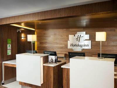 Hotel San Antonio-downtown/market Square, An Ihg 3*