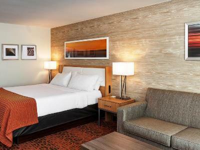 Hotel San Antonio-downtown/market Square, An Ihg San Antonio