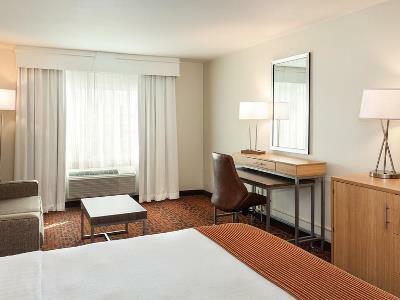 San Antonio-downtown/market Square, An Ihg Hotel