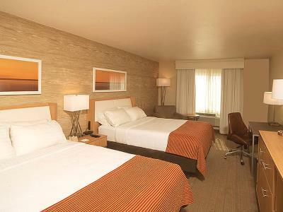 San Antonio-downtown/market Square, An Ihg 3* San Antonio