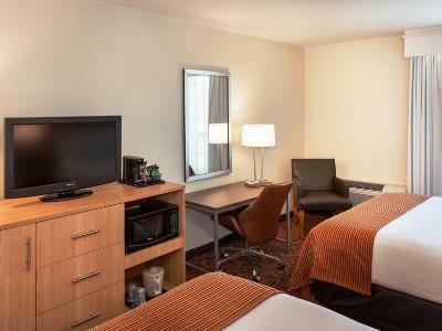 San Antonio-downtown/market Square, An Ihg Hotel San Antonio