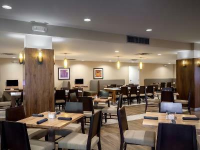 San Antonio-downtown/market Square, An Ihg Hotel San Antonio