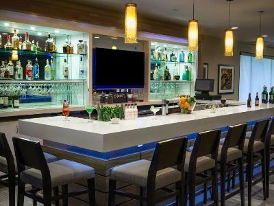 San Antonio-downtown/market Square, An Ihg 3*