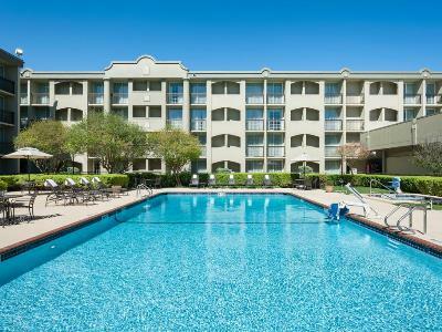 Hotel San Antonio-downtown/market Square, An Ihg San Antonio
