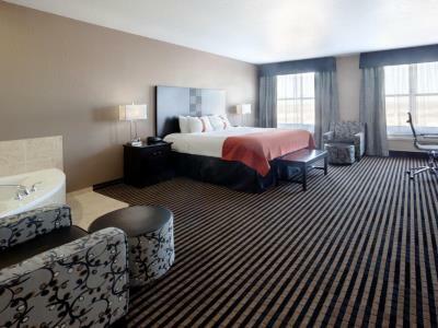North Stone Oak Area By Ihg
